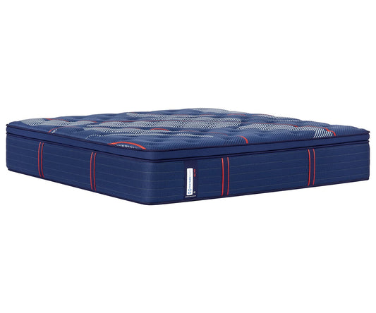 Matelas Sealy Brenham Soft Pillow Top