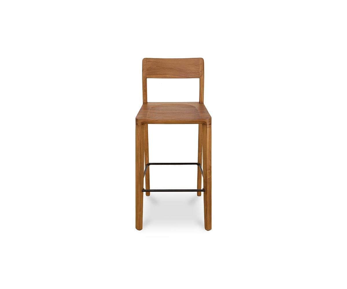 Tabouret de bar Nakia