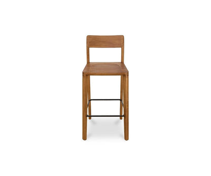 Tabouret de bar Nakia
