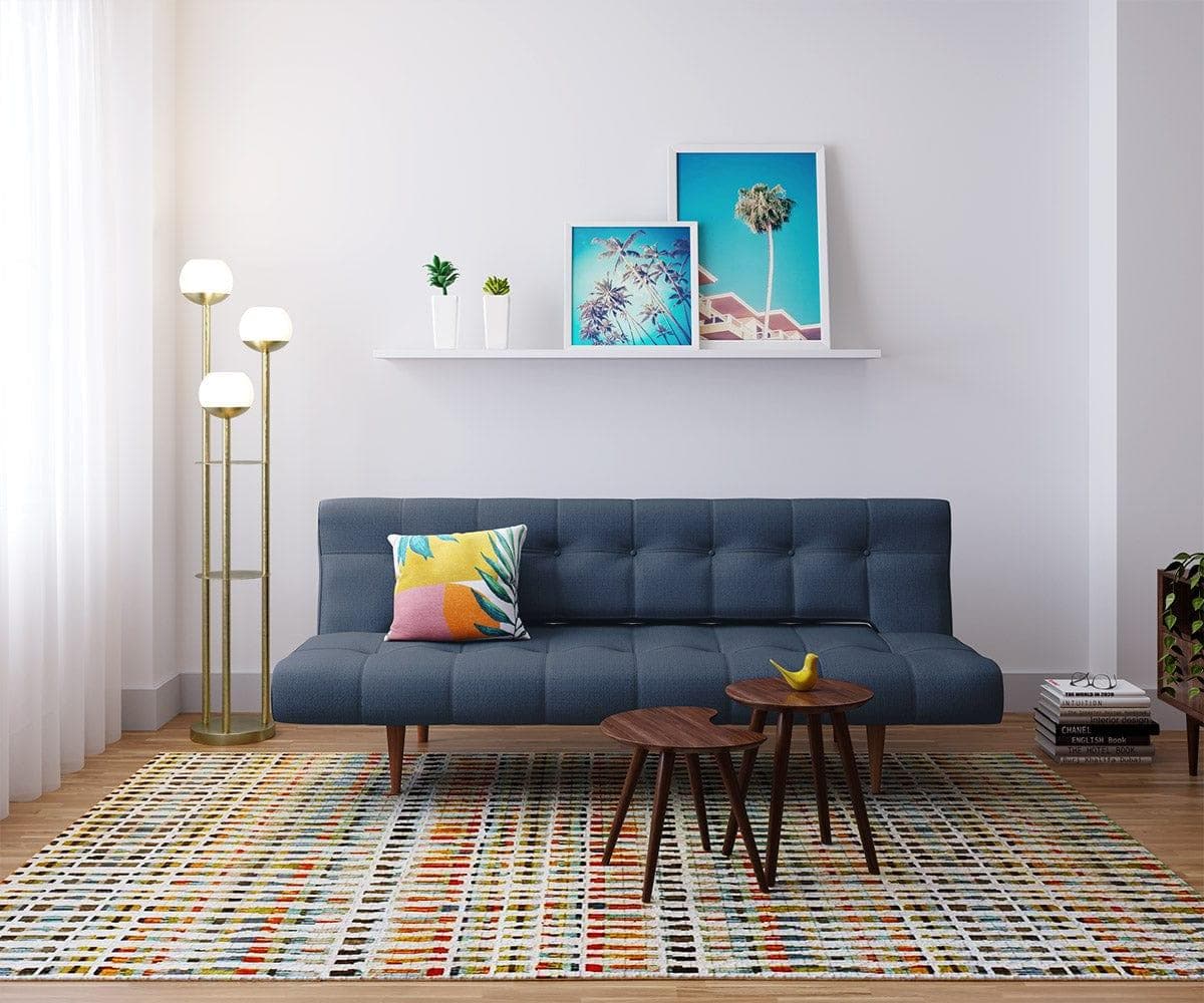 Tables gigognes Juneau