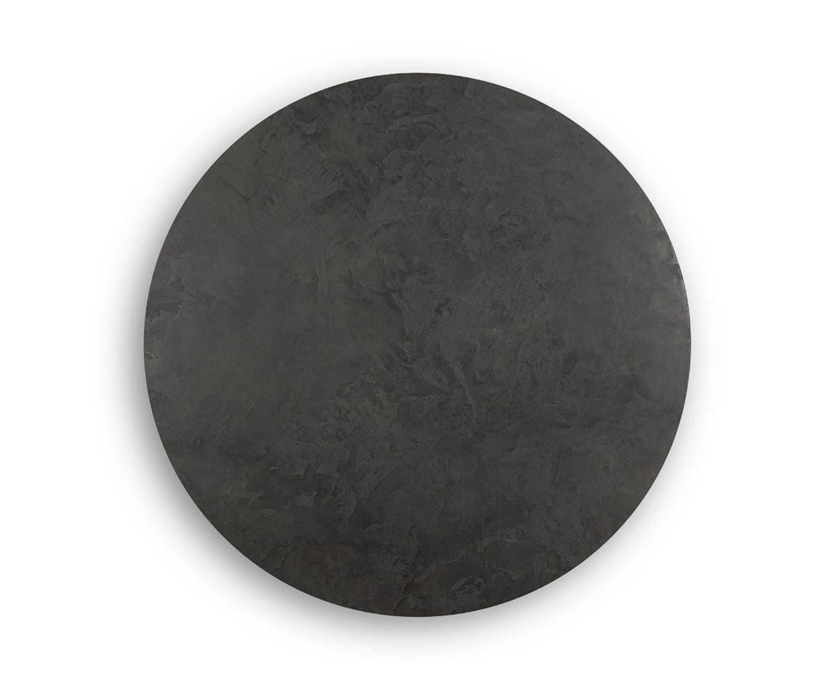 Table d'appoint ronde Taavi 24