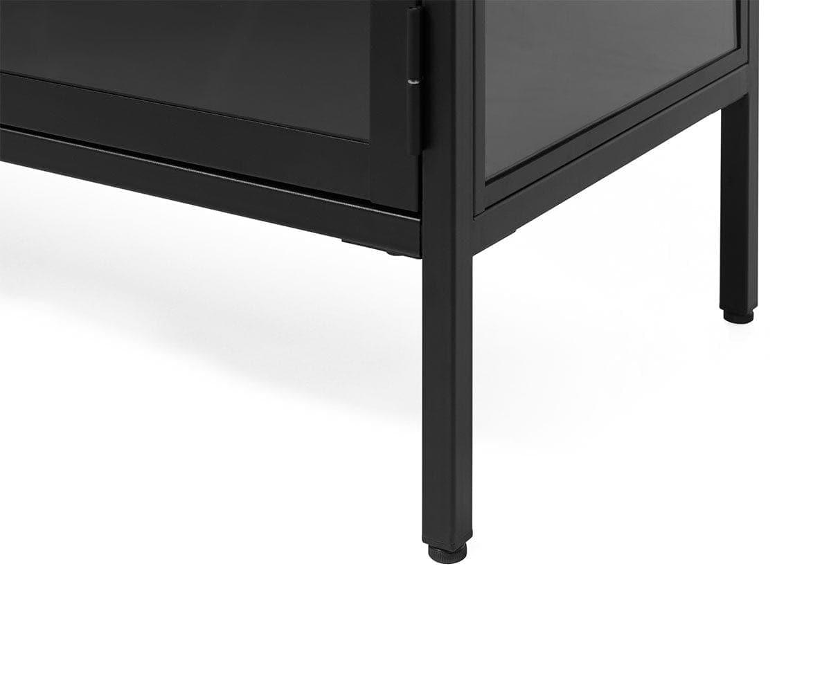 Armoire à deux portes Dion