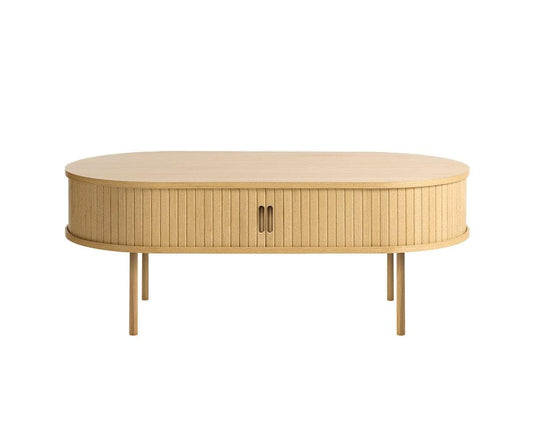 Table basse de rangement Orella