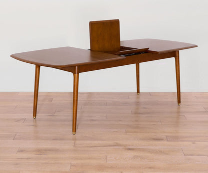 Table à manger extensible Hendrick