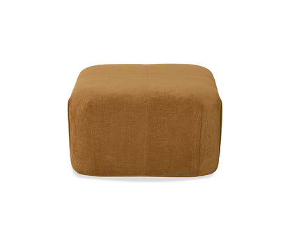 Pouf carré Seren
