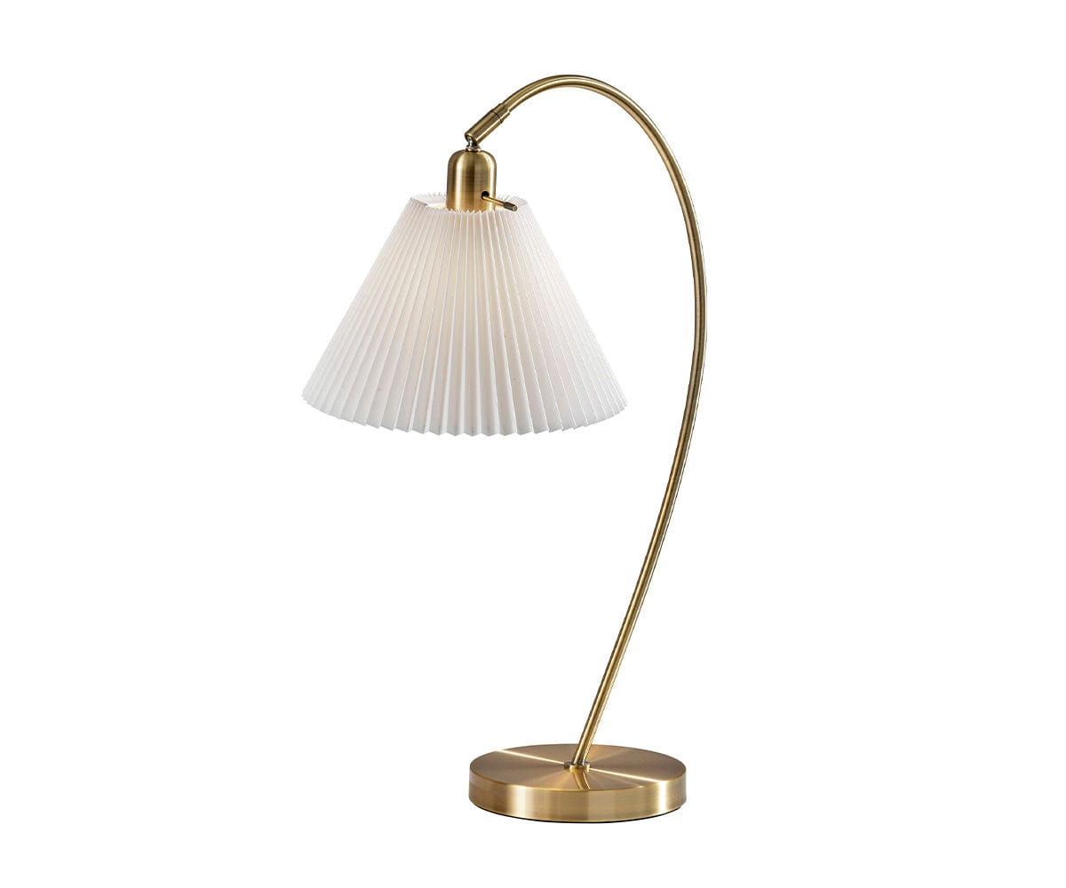 Lampe de table Delaney