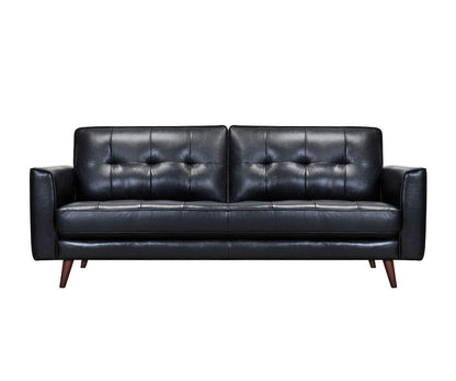 Canapé en cuir Turner