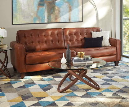 Table basse Oleander