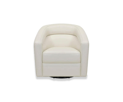 Chaise pivotante Maedoc