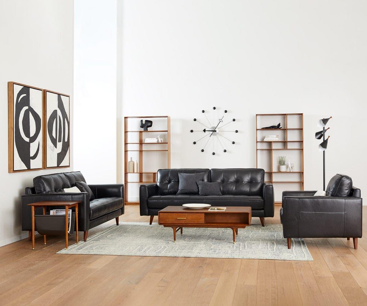 Ensemble d'art mural « Aperçus abstraits »