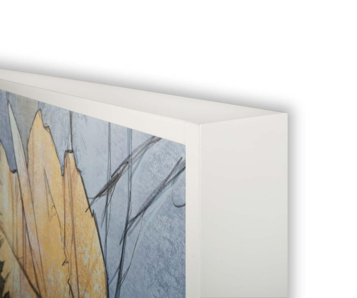 Art mural Aperçus intérieurs