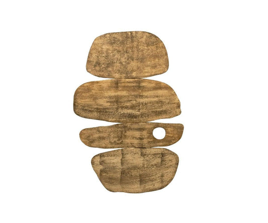 Art du cairn sculpté II