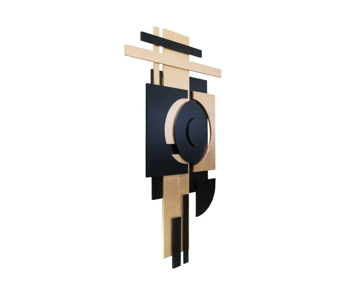 Art mural de concepts contemporains