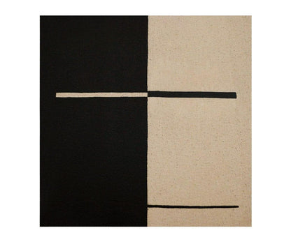 Décoration murale éclipse solaire