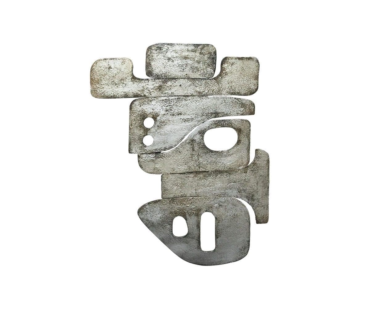 Art du cairn sculpté I