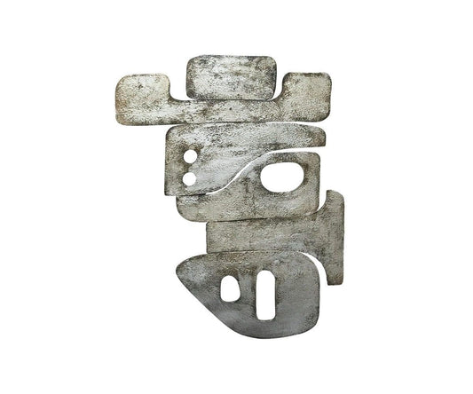 Art du cairn sculpté I