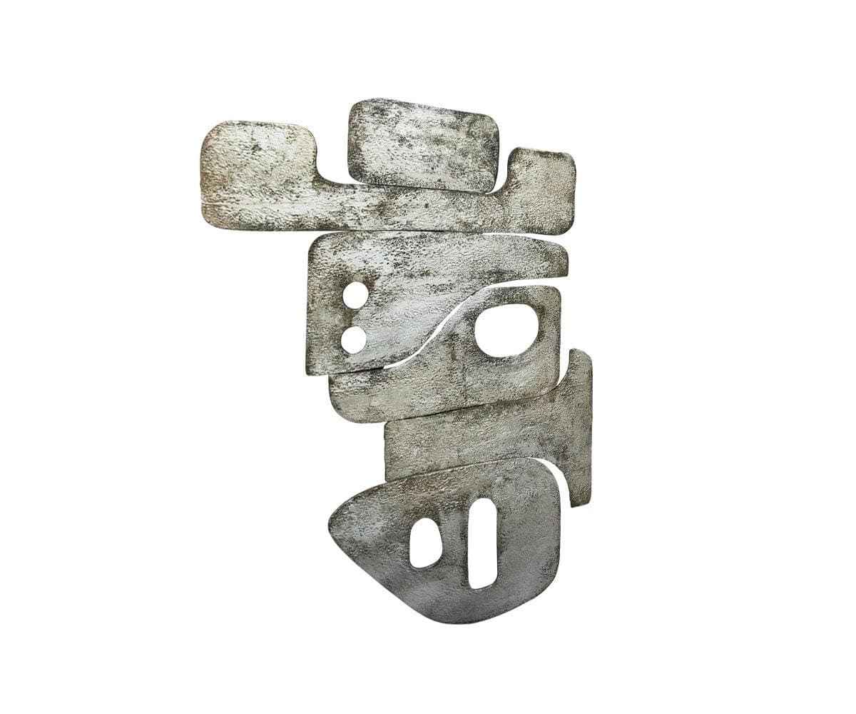 Art du cairn sculpté I