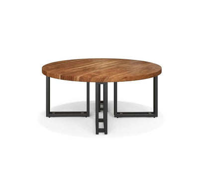 Table basse ronde Varden