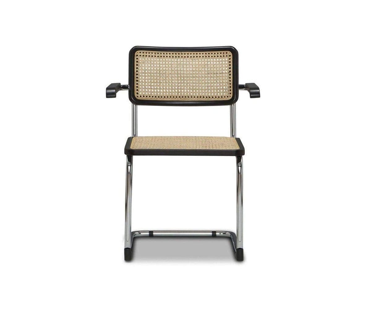 Fauteuil de salle à manger Bendt