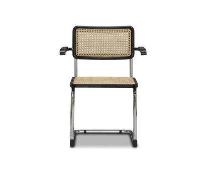 Fauteuil de salle à manger Bendt