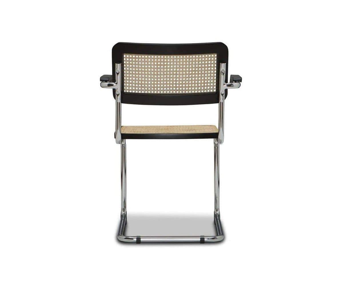 Fauteuil de salle à manger Bendt