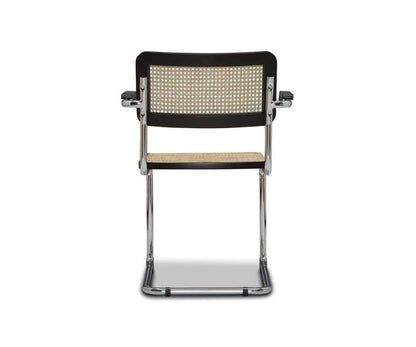 Fauteuil de salle à manger Bendt