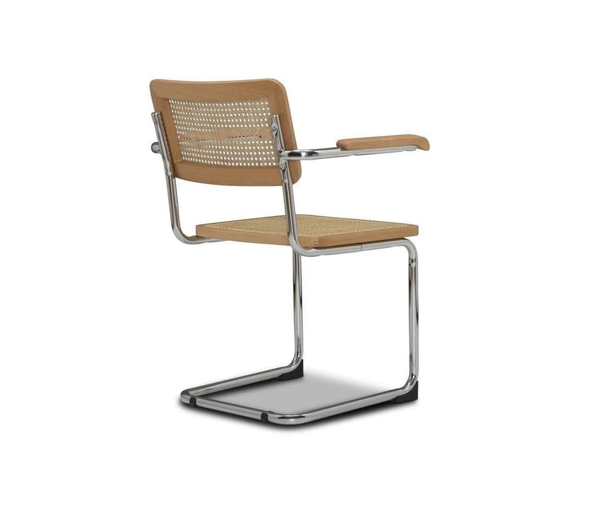 Fauteuil de salle à manger Bendt