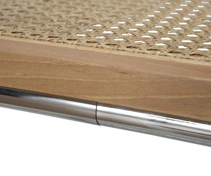 Fauteuil de salle à manger Bendt