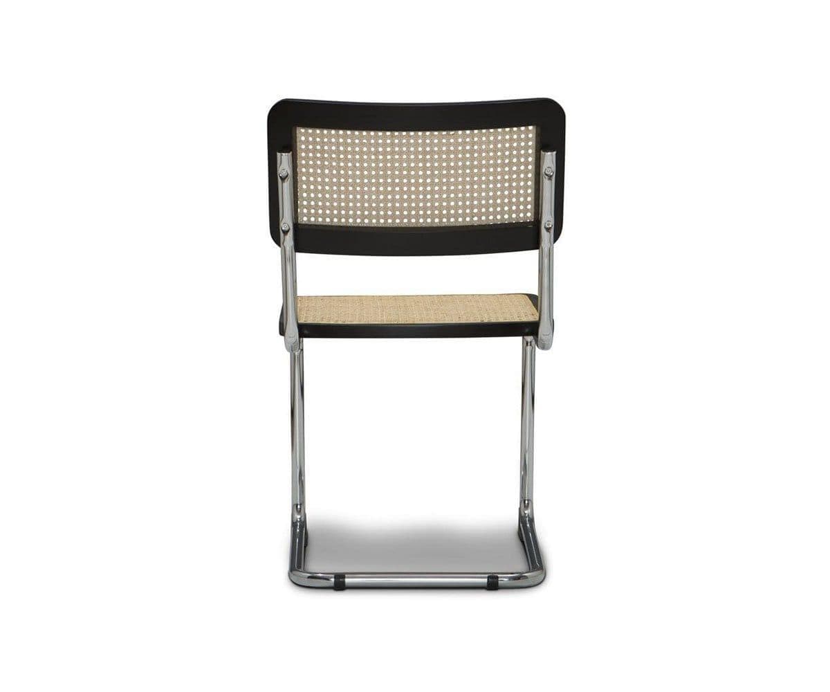 Chaise de salle à manger Bendt