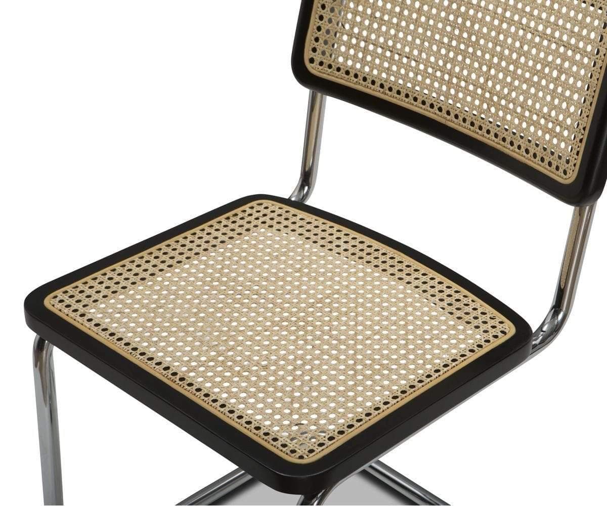 Chaise de salle à manger Bendt