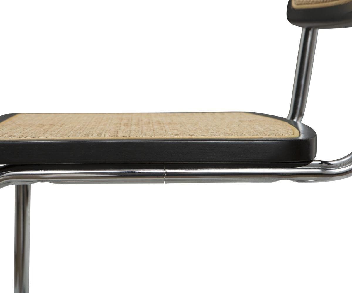 Chaise de salle à manger Bendt