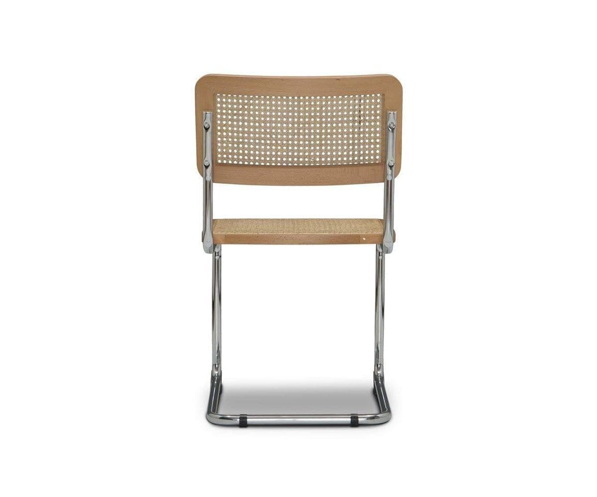 Chaise de salle à manger Bendt