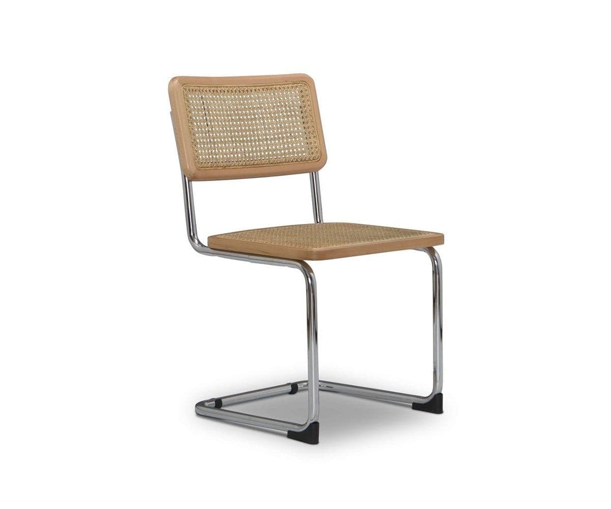 Chaise de salle à manger Bendt