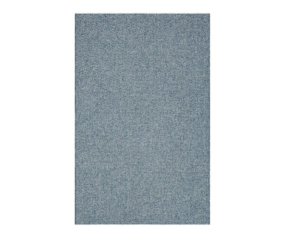 Tapis d'extérieur Karastan Lanai - Bleu