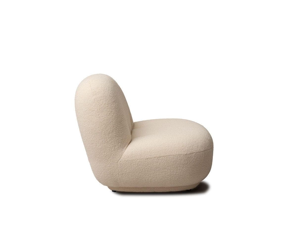 Fauteuil Zoey