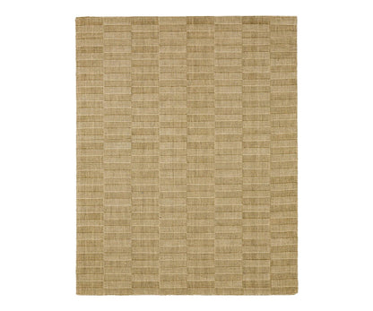 Tapis à rayures brisées Karastan - Flint