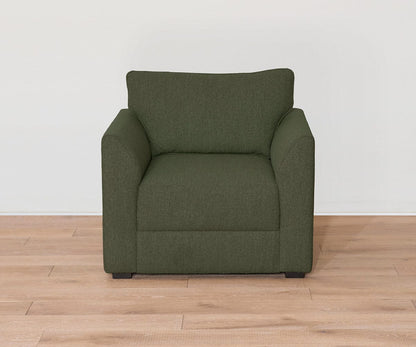 Fauteuil d'appoint Katrina