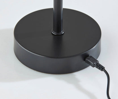 Lampe de table LED sans fil Benji