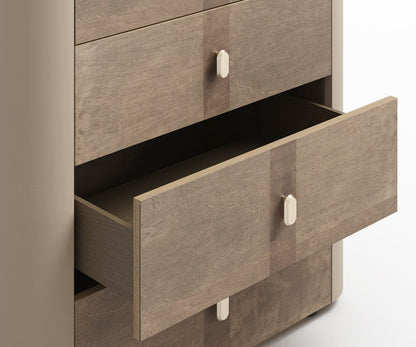 Commode haute Sancia