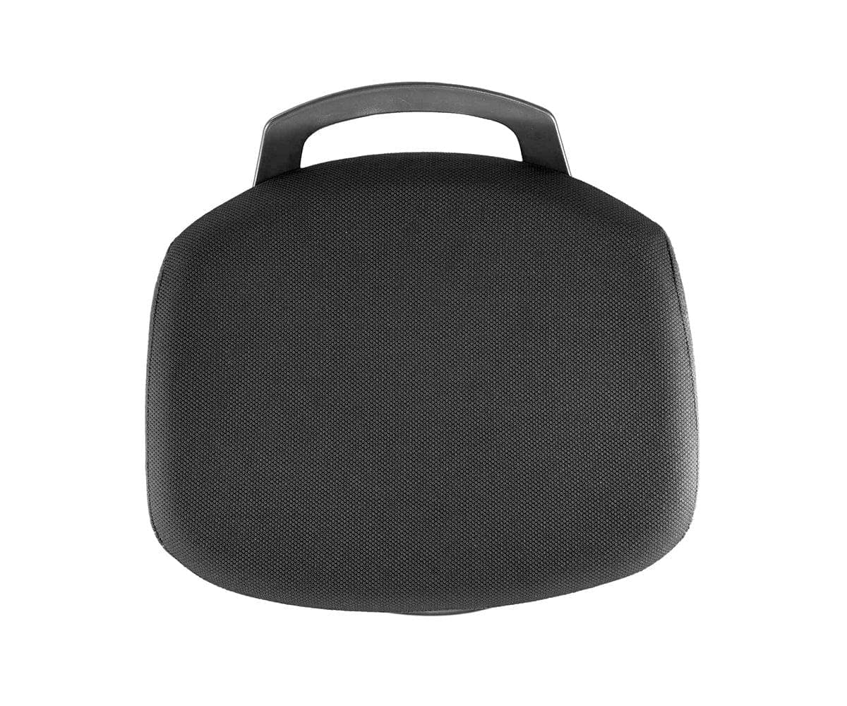 Tabouret de bureau pivotant