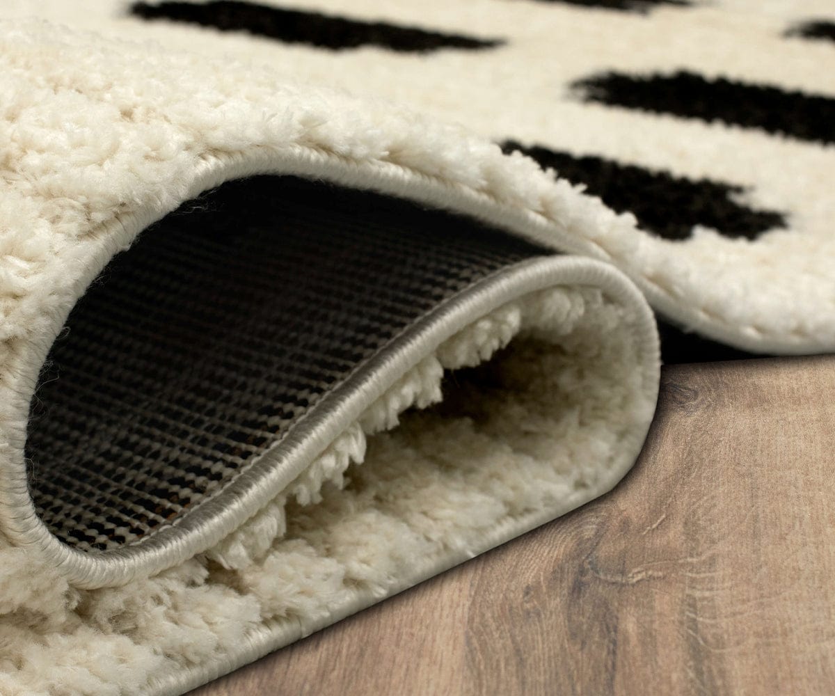 Tapis rond-point Karastan Traverse