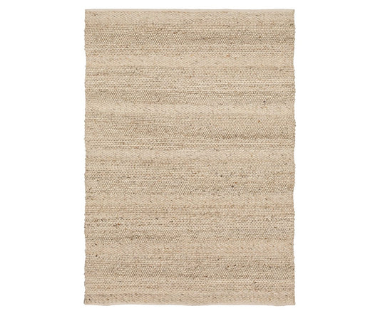 Tapis Karastan Tableau Roma - Huître