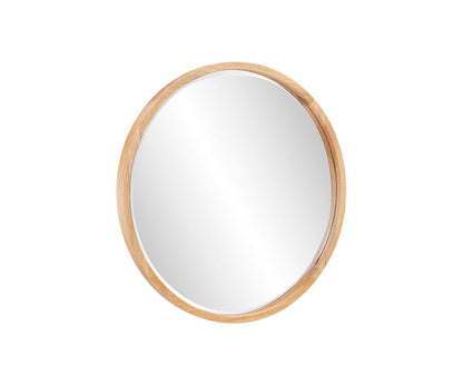 Miroir rond Johann
