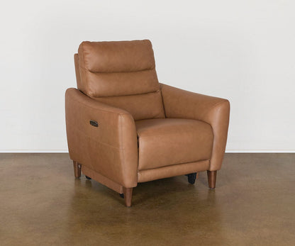 Fauteuil inclinable électrique Kinley