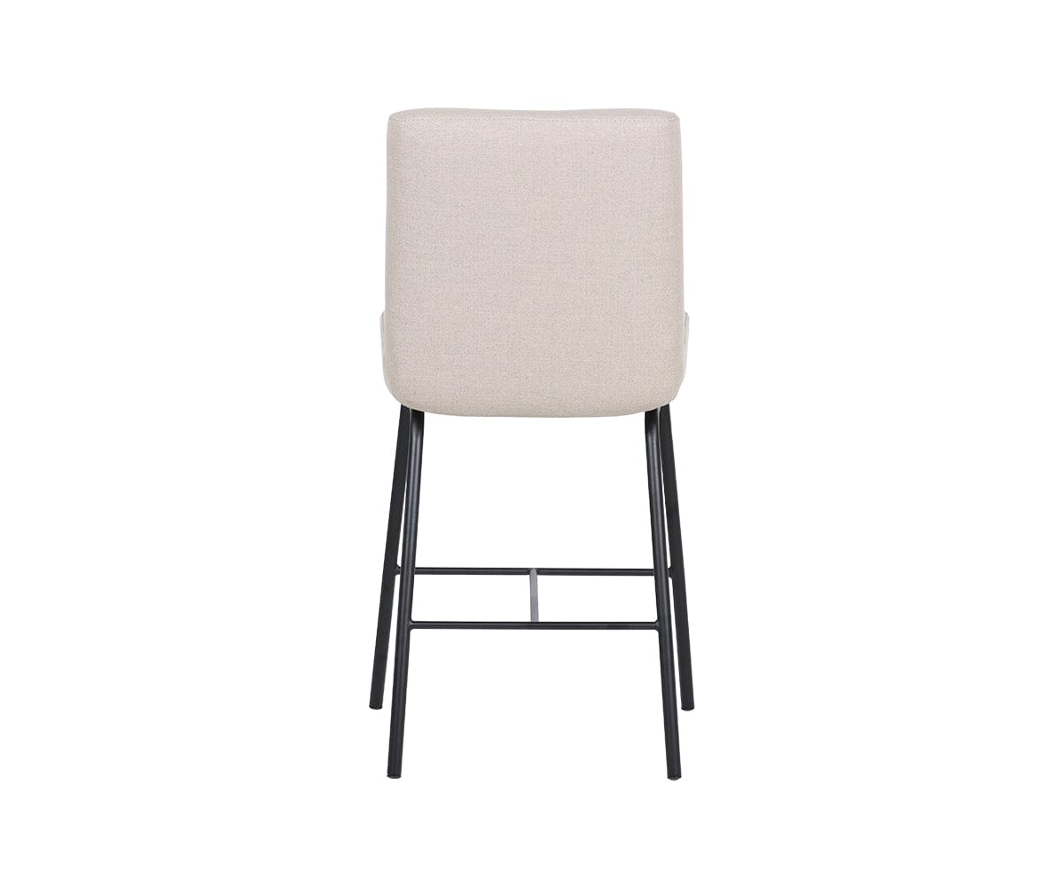 Tabouret de bar Elyse 1000