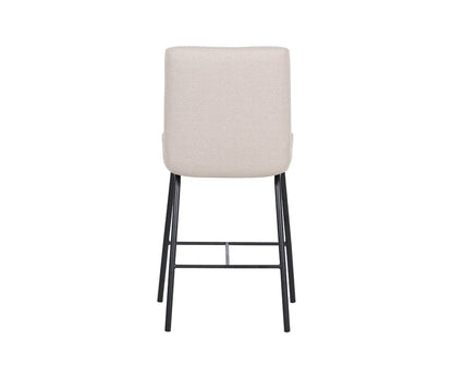 Tabouret de bar Elyse 1000