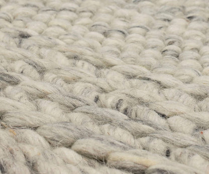 Tapis Karastan Tableau Zaza Ivoire