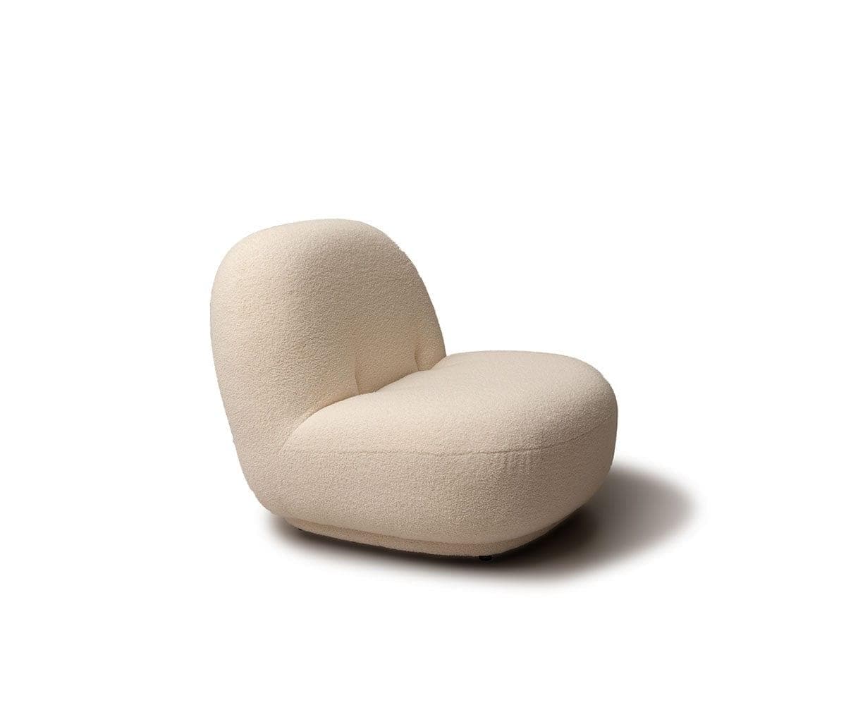 Fauteuil Zoey