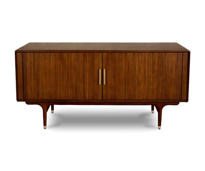 Stand média Hendrick 52