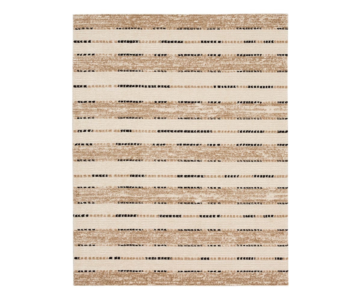Tapis Karastan Traverse Lanes - Tan